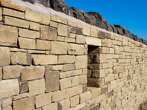  drystone wall