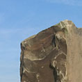 yorkstone monolith